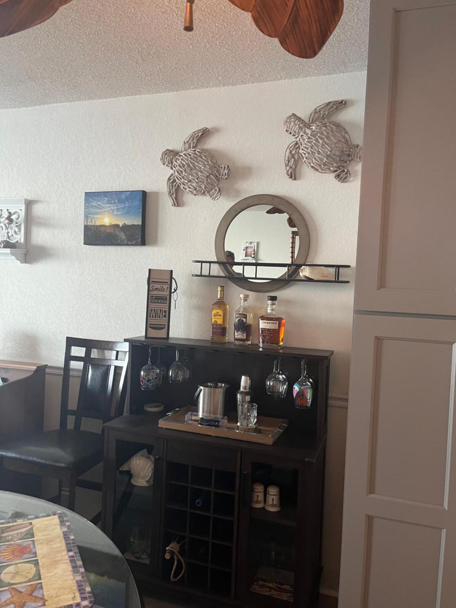 Hotel 405 Waters Edge à Garden City Extérieur photo