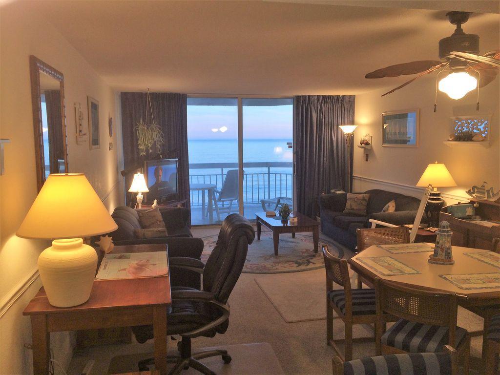 Hotel 405 Waters Edge à Garden City Extérieur photo